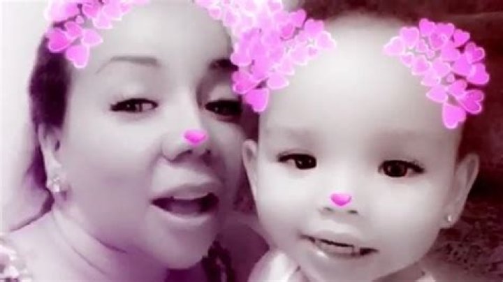 T.I. & Tiny’s Daughter Is So Smart – Hollywood Life