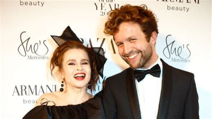 Helena Bonham Carter Reveals Her Marriage Plans With Boyfriend – Hollywood Life