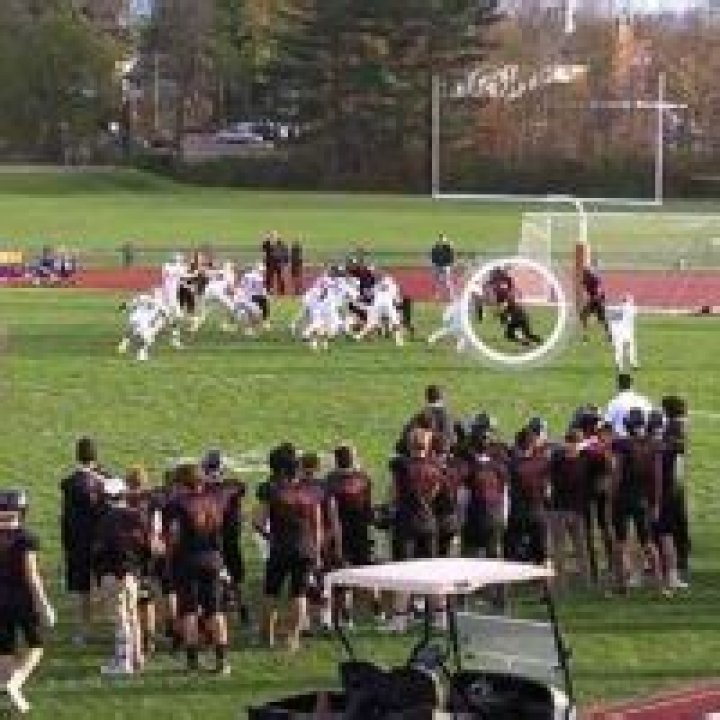 Henry Zurkow, an athlete from Scarsdale, was murdered. What happened to him?