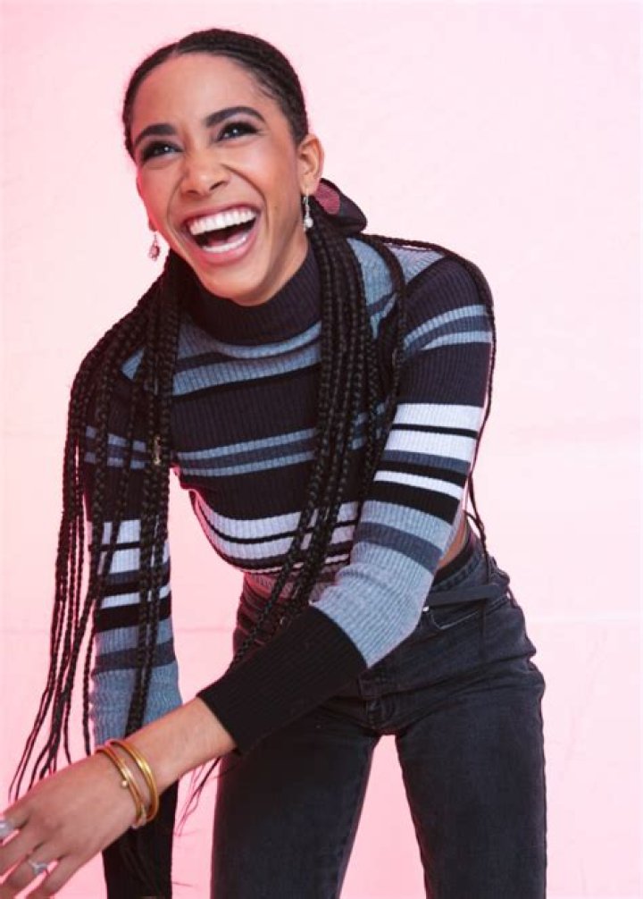 Herizen Guardiola — Exclusive Portraits