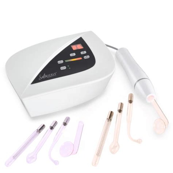 Top High Frequency Facial Machine for 2023 – Reviews by Hollywood Life – Hollywood Life