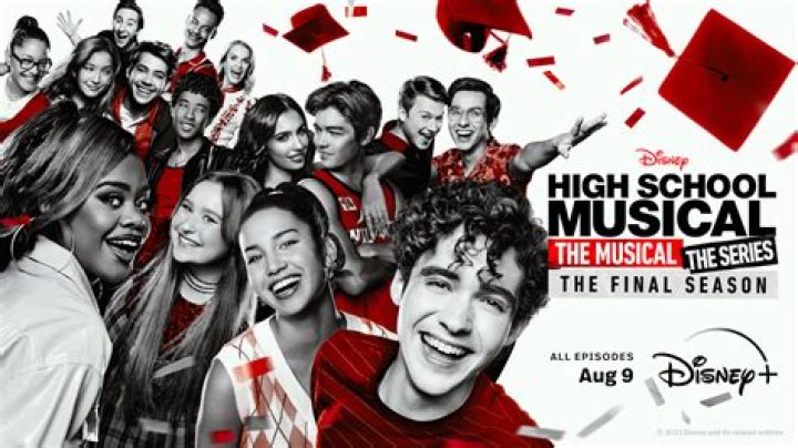 ‘High School Musical’ Series Boss On Gina & Ricky & More (Exclusive) – Hollywood Life