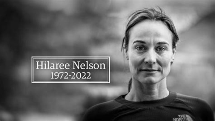 
Hilaree Nelson Cause of Death, How did Hilaree Nelson Die? 