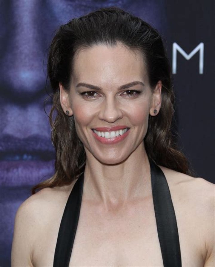 Hilary Swank Celeb Profile – Hollywood Life