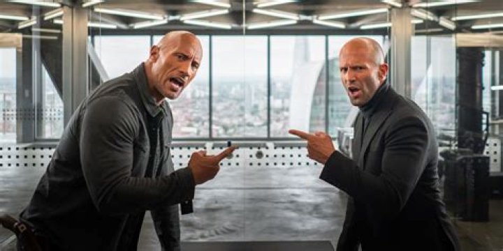 ‘Hobbs & Shaw’: ‘Fast & Furious’ Spinoff Is Everything Fans Of The Franchise Could Ever Want