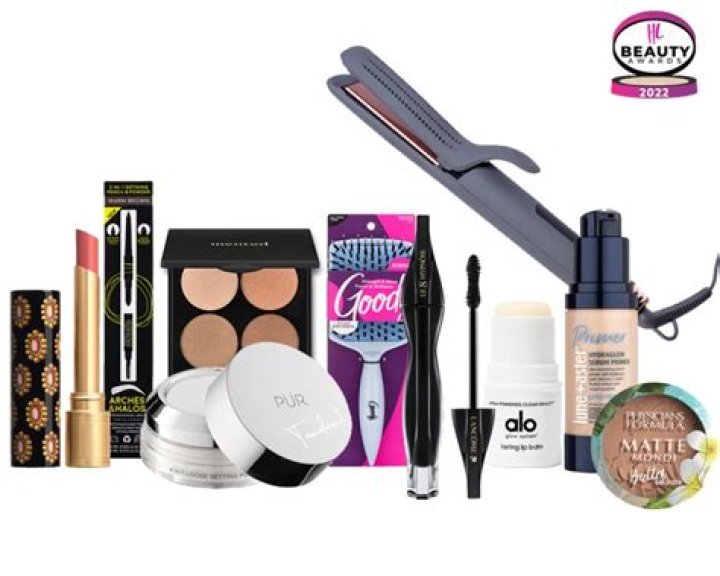 2022 HollywoodLife Beauty Awards – See The Winners