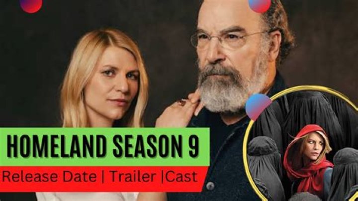 ‘Homeland’ Season 6 Photos