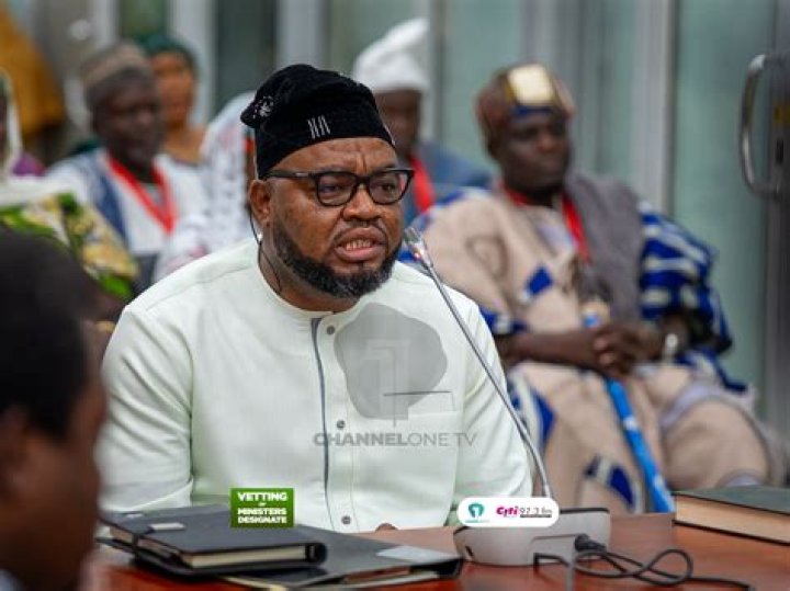 
Hon Mohammed Adams Sukparu commisions Health Facility and Boreholes in Sissala Constituency 