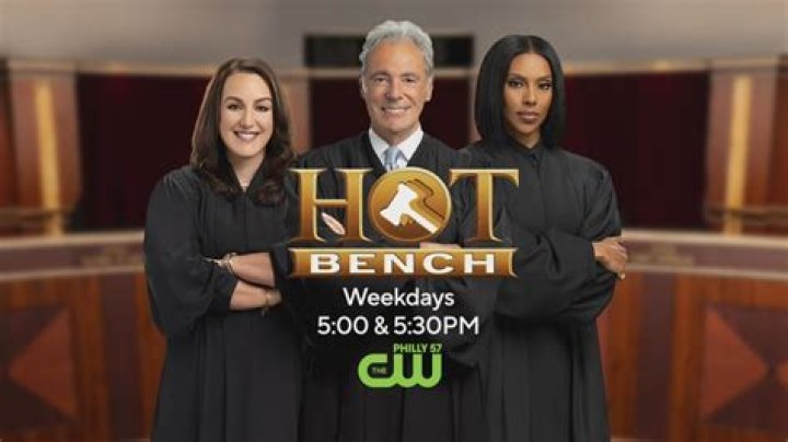 Judges Interview – Hollywood Life