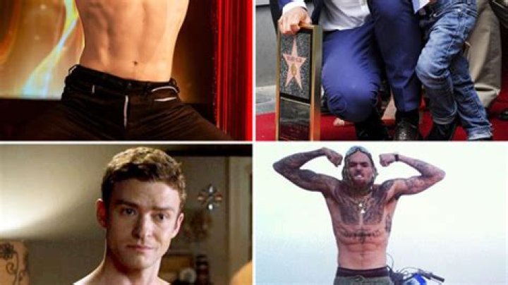 See Hollywood’s Sexiest Dilfs – Hollywood Life
