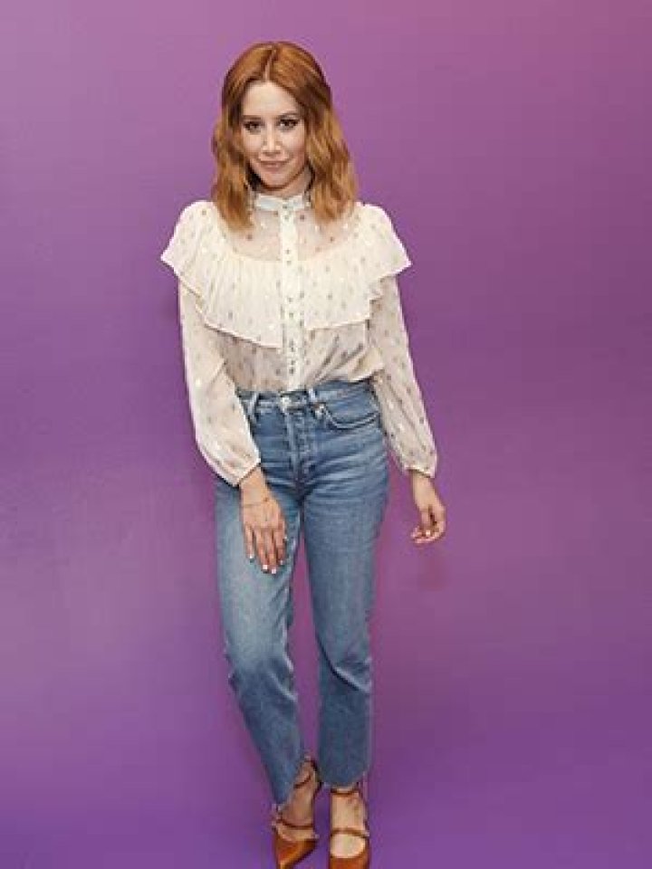 Ashley Tisdale & More – Hollywood Life