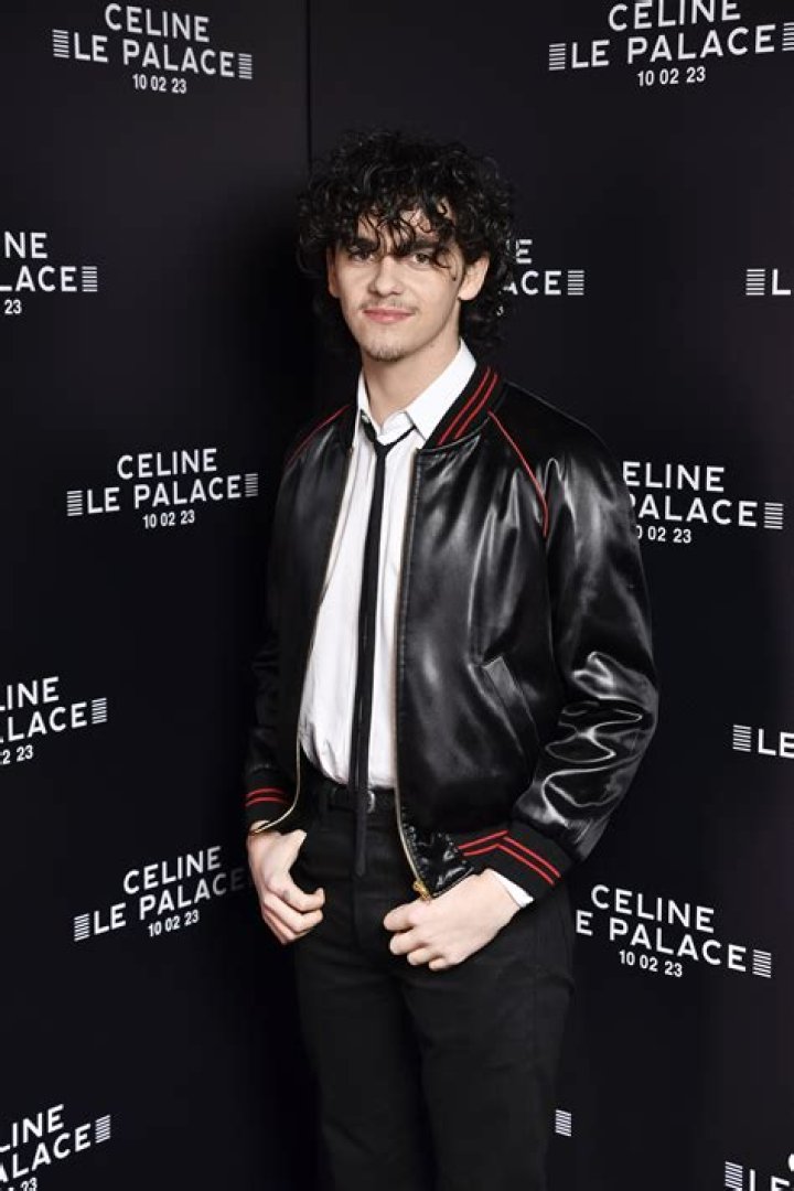 Jack Dylan Grazer & More – Hollywood Life