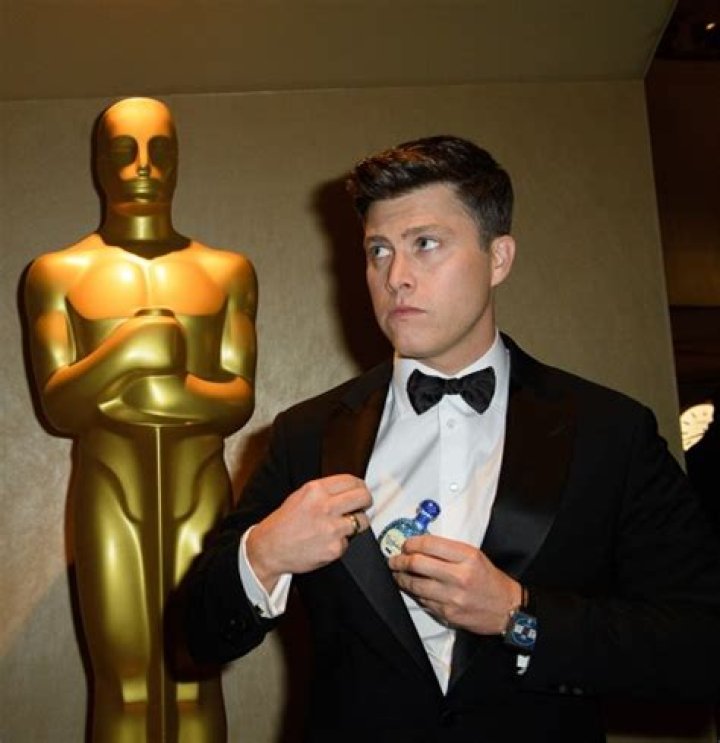 Hottest Celebrity Pics This Week Of Feb. 10 – Feb. 16: Colin Jost & More