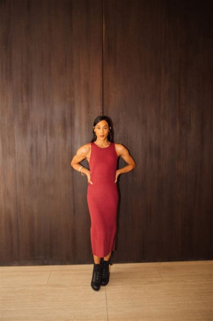 Hottest Celebrity Pics This Week Of Jan. 17-23: Sonja Morgan & More