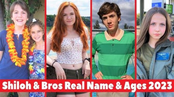 Brad Pitt’s Reported Reaction to Daughter Shiloh’s Request to Drop His Last Name