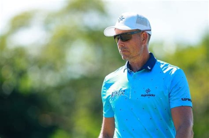 How Did Swedish Golfer Henrik Stenson Really Fare? His current wealth and Net Worth