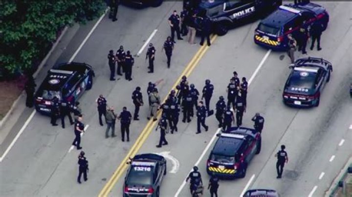 
How many acres is Michigan State University? 1 dead and 5 wounded in active shooter incident 