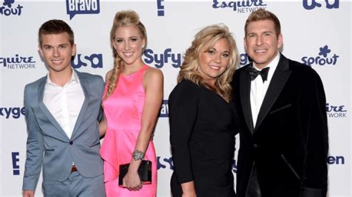 
How rich is Chase Chrisley? Is he gay? Net Worth, Girlfriend 