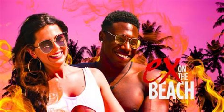 How Rich Is Ray Gantt From Ex On The Beach Season 5? Meet On Instagram