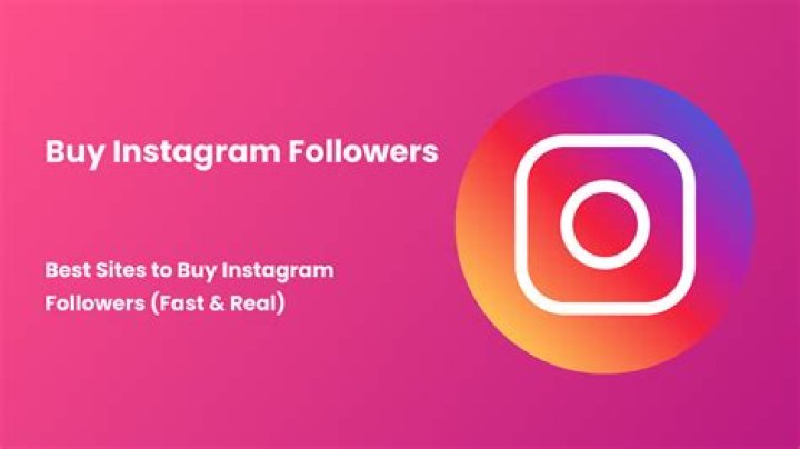 How to Buy Instagram Followers With Sites Celebs Use – Hollywood Life