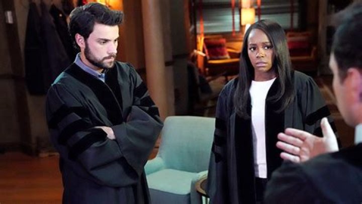 Jack Falahee Reaction To Asher’s Killer – Hollywood Life