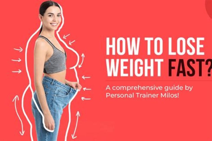 How To Lose 10 Pounds In A Month — Exact Foods & How Many Calories To Eat: Expert