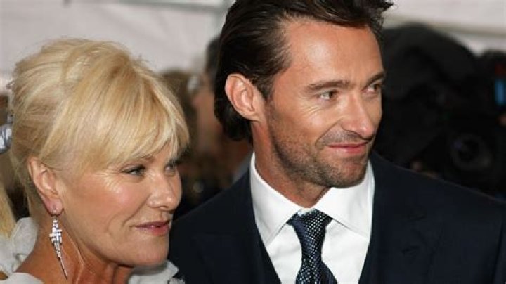 Hugh Jackman Celebrates Anniversary With Wife Deborra-Lee Furness – Hollywood Life