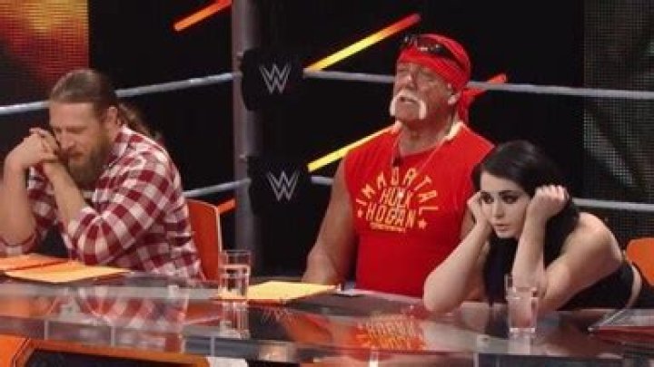 USA Replacing Judge – Hollywood Life