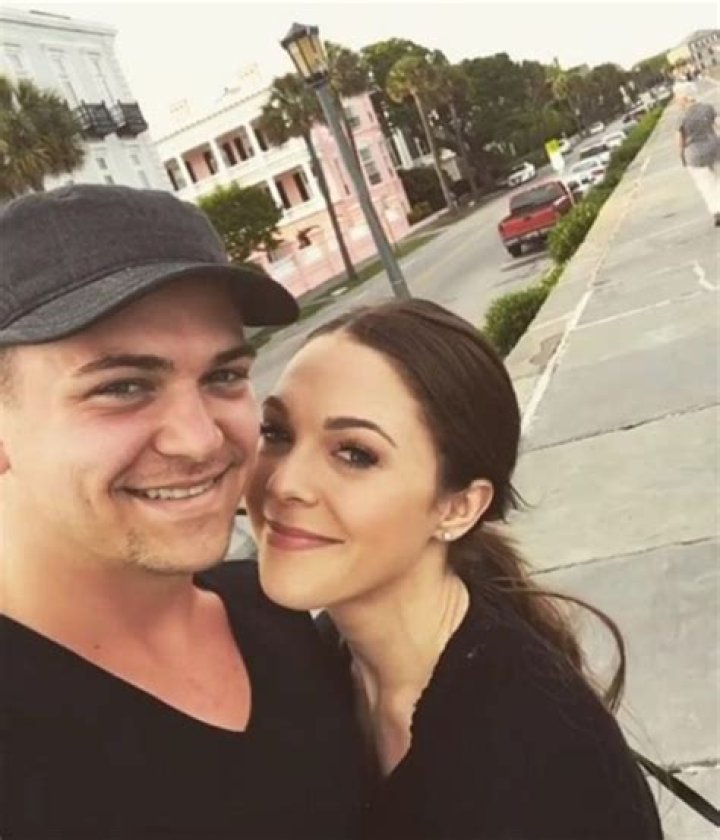 Hunter Hayes & Libby Barnes — SEE PICS
