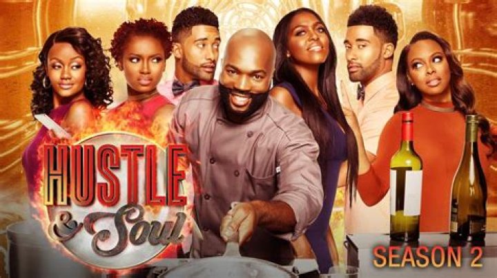 Thandi & Lawrence Fight — Video  – Hollywood Life