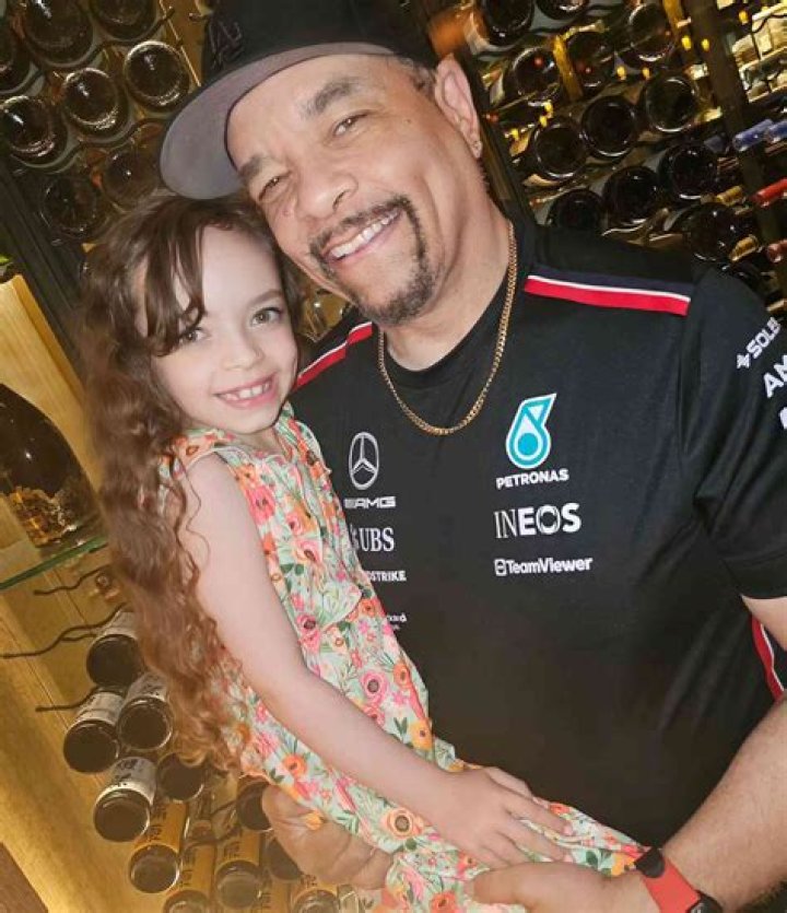 Ice-T & Coco Baby — Reality Couple Wants Baby Girl Named Chanel ASAP – Hollywood Life