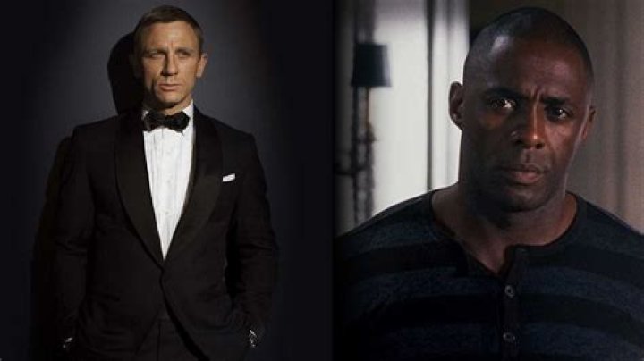 Idris Elba Says There’s ‘Never Been Any Truth’ To James Bond Casting Rumors