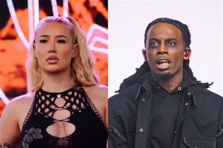 Did Iggy Azalea & Playboi Carti Split? They’re ‘Still Together’ – Hollywood Life