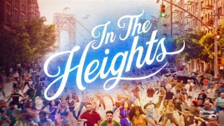 ‘In The Heights’ Movie — Photos – Hollywood Life