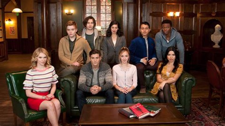 ‘In The Vault’ Trailer: Everyone’s A Suspect In Thrilling New Murder Mystery — Watch