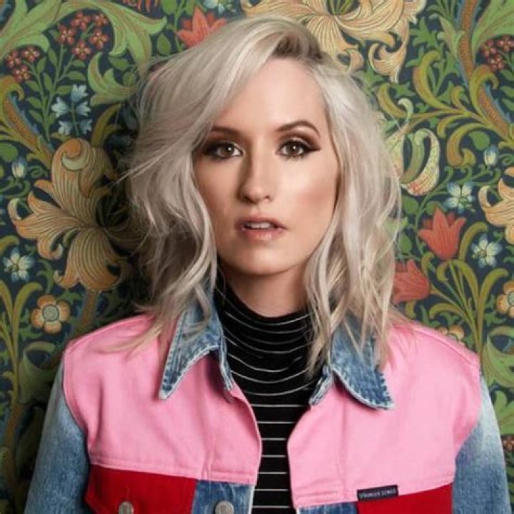 Ingrid Michaelson — PICS