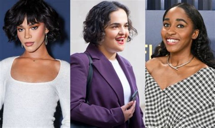 International Women’s Day 2018: PICS