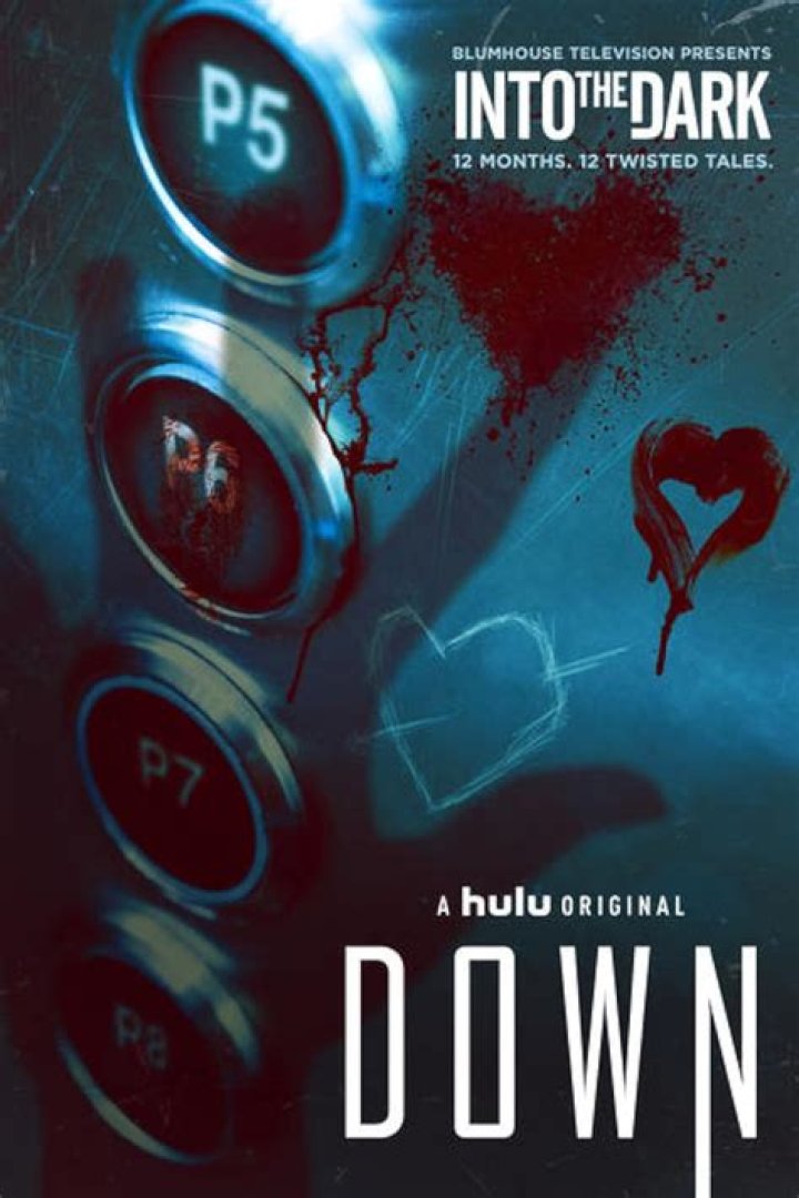 ‘Into the Dark: Down’ — Photos