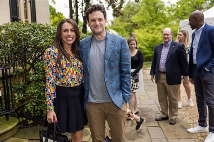 Is Alyssa Farah Pregnant? Whoopi Goldberg Says ‘View’ Host Is Glowing – Hollywood Life