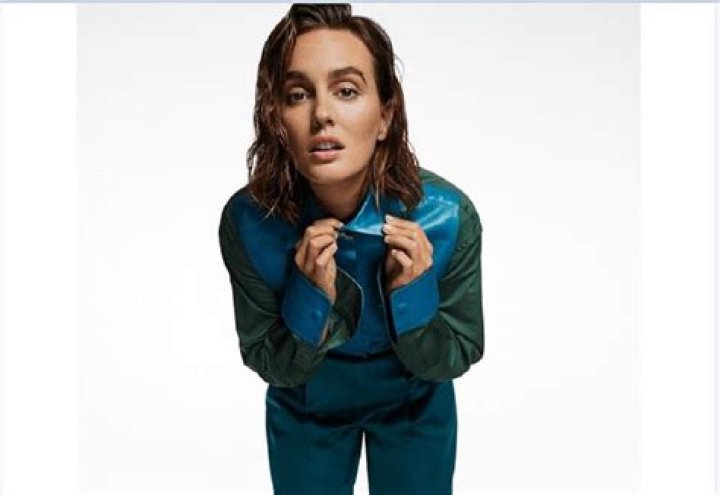 Is Blair Waldorf Pregnant In 2023 | Weight Gain Or Baby Bump