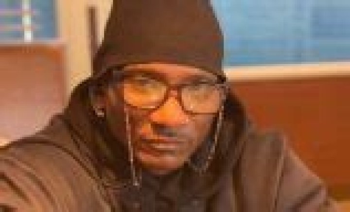 Is Calvin Ford Arrested? Why was Calvin Ford Arrested? What Did Calvin Ford Do? Who is Calvin Ford?