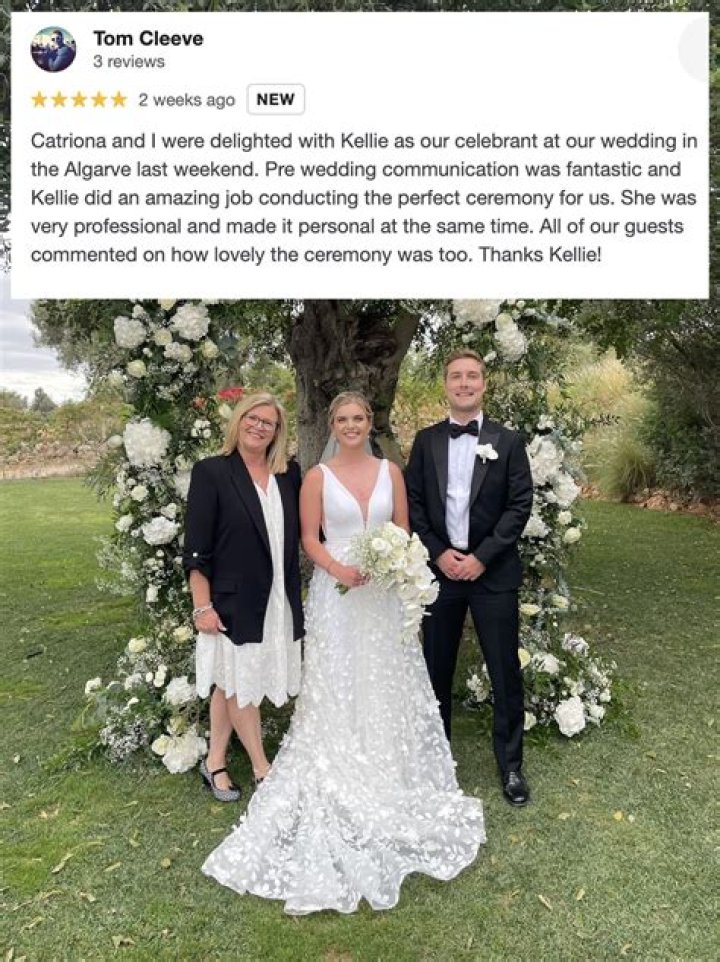 
Is Catriona Carey Married, Check Out Catriona Carey Husband, Children, And More 