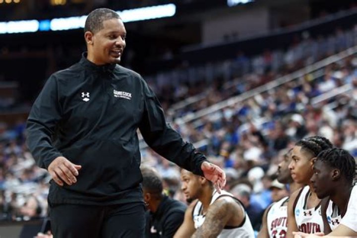 
Is Frank Martin Sick? Head Coach Of South Carolina Basketball Team Looks Skinny At Recent Photos 