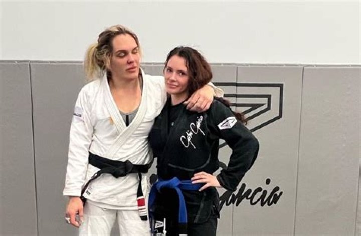 Is Gabi Garcia Transgender – What Is Her Gender? Pictures As A Kid, Age And Wiki