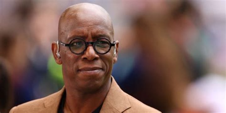 Is Ian Wright Gay? Age, Height, Net Worth