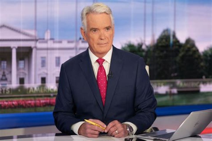 
Is John Roberts Ill? People Concerned About His Health After News Came Out 