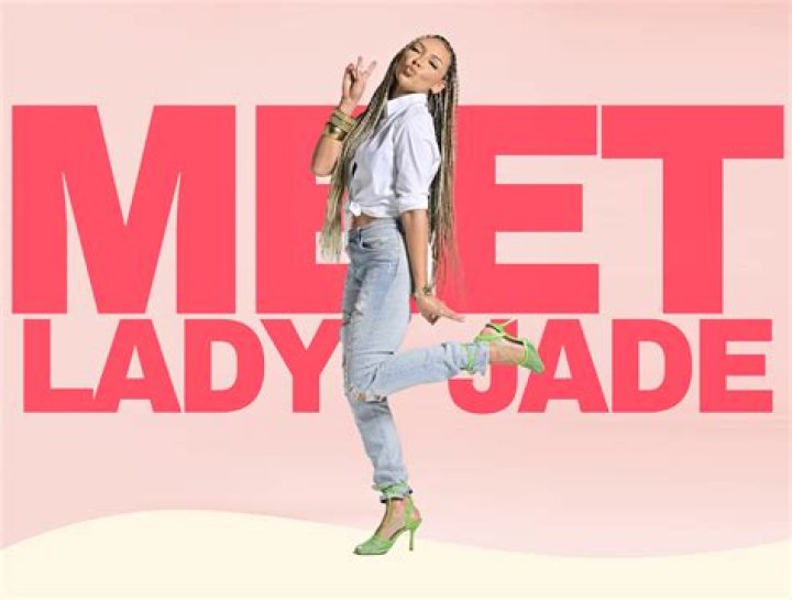 Is Lady Jade Leaving KKDA-FM 104.5, Where Is She Going To Work?