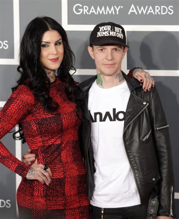 Is Lindsey Gayle Evans Deadmau5 Girlfriend ? Inside His Dating and Past Married Life