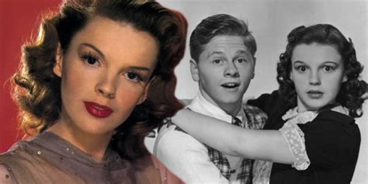 
Is Merrick Garland Related To Judy Garland? Relation Between The Politician And Actress Explained 