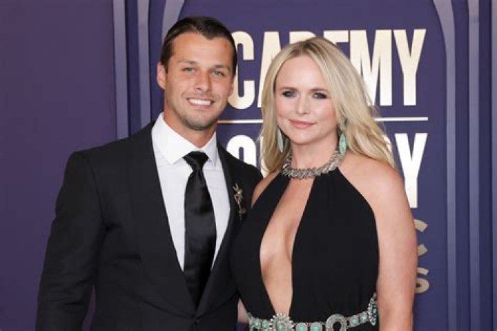 
Is Miranda Lambert Still Married To Brendan McLoughlin? Husband And Kids 2022 